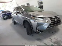 JTJYARBZ7G2033962 2016 LEXUS NX