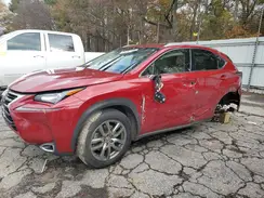 JTJYARBZ7G2035307 2016 LEXUS NX