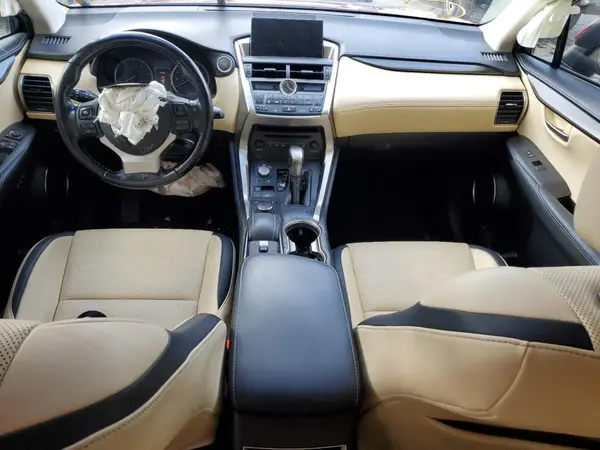 JTJYARBZ7G2035307 2016 LEXUS NX - Image 8