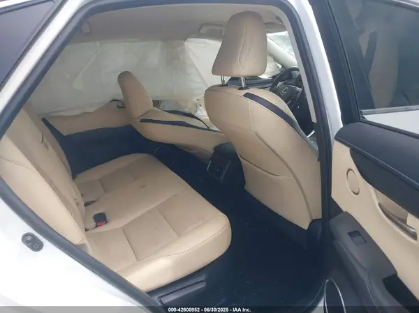 JTJYARBZ7G2035386 2016 LEXUS NX - Image 8