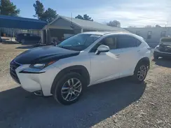 JTJYARBZ7G2036036 2016 LEXUS NX