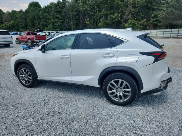 JTJYARBZ7G2036036 2016 LEXUS NX - Image 2