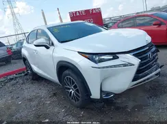 JTJYARBZ7G2037204 2016 LEXUS NX