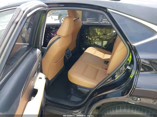 JTJYARBZ7G2037493 2016 LEXUS NX - Image 8