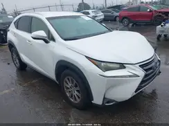 JTJYARBZ7G2037977 2016 LEXUS NX