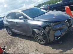 JTJYARBZ7G2039003 2016 LEXUS NX