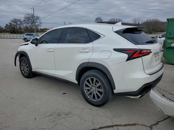 JTJYARBZ7G2039762 2016 LEXUS NX - Image 2
