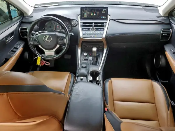 JTJYARBZ7G2039762 2016 LEXUS NX - Image 8
