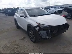 JTJYARBZ7G2039924 2016 LEXUS NX