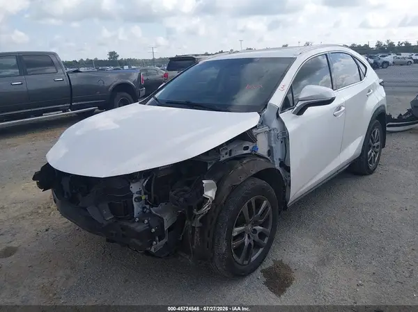JTJYARBZ7G2039924 2016 LEXUS NX - Image 2