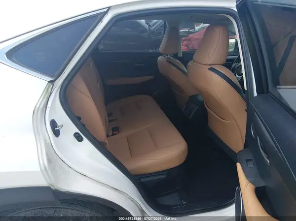 JTJYARBZ7G2039924 2016 LEXUS NX - Image 8