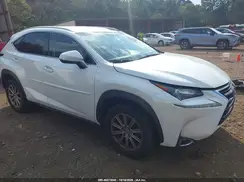 JTJYARBZ7G2041219 2016 LEXUS NX