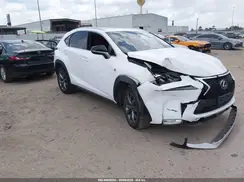 JTJYARBZ7G2041480 2016 LEXUS NX