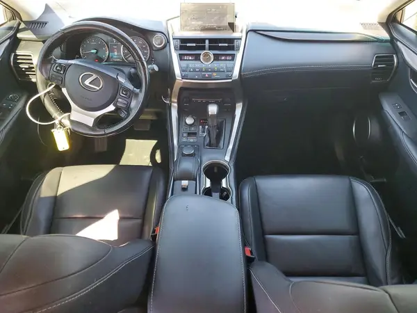 JTJYARBZ7G2042001 2016 LEXUS NX - Image 8