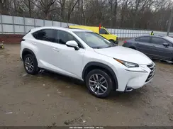 JTJYARBZ7G2042273 2016 LEXUS NX