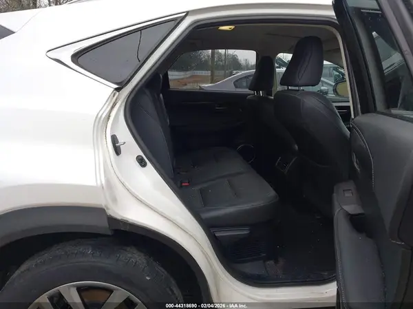 JTJYARBZ7G2042273 2016 LEXUS NX - Image 8