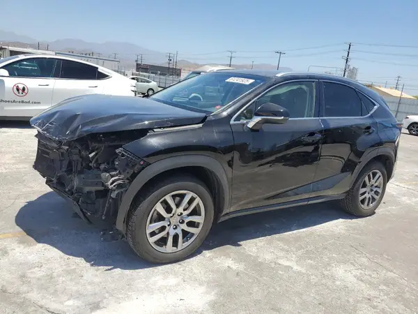 JTJYARBZ7G2042418 2016 LEXUS NX - Image 1