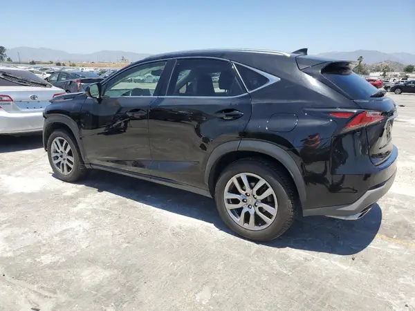 JTJYARBZ7G2042418 2016 LEXUS NX - Image 2