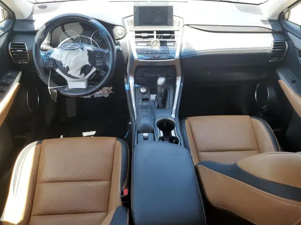 JTJYARBZ7G2042418 2016 LEXUS NX - Image 8