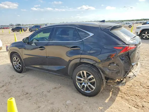 JTJYARBZ7G2042578 2016 LEXUS NX - Image 2
