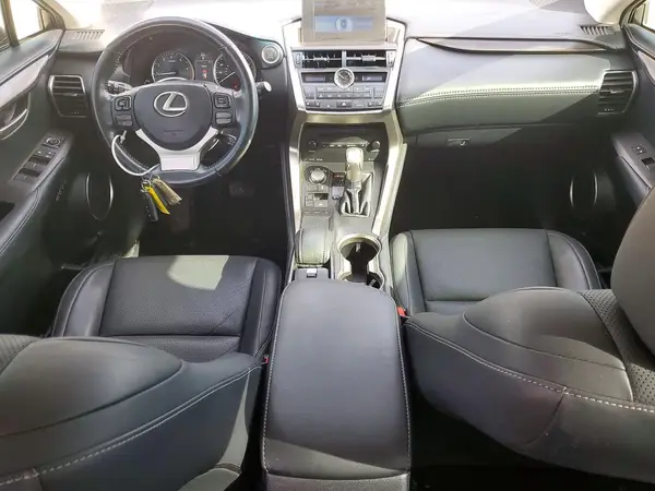 JTJYARBZ7G2042578 2016 LEXUS NX - Image 8