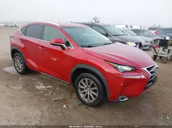 JTJYARBZ7G2042998 2016 LEXUS NX