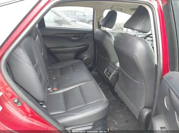 JTJYARBZ7G2042998 2016 LEXUS NX - Image 8