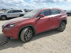 JTJYARBZ7G2043357 2016 LEXUS NX