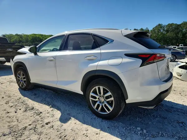 JTJYARBZ7G2043441 2016 LEXUS NX - Image 2
