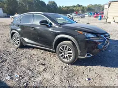 JTJYARBZ7G2044461 2016 LEXUS NX