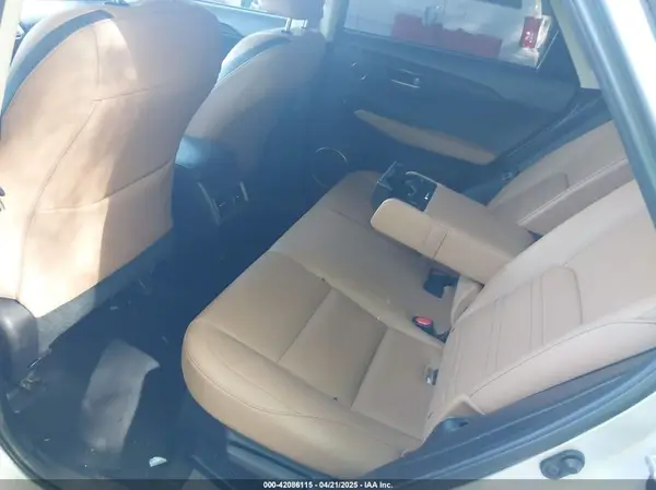 JTJYARBZ7G2045156 2016 LEXUS NX - Image 8
