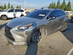 JTJYARBZ7G2046131 2016 LEXUS NX
