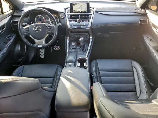 JTJYARBZ7G2046131 2016 LEXUS NX - Image 8
