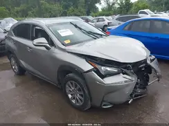 JTJYARBZ7G2046713 2016 LEXUS NX