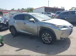 JTJYARBZ7G2047392 2016 LEXUS NX