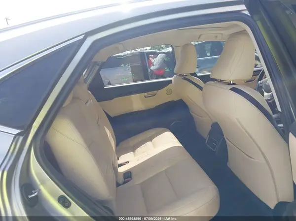 JTJYARBZ7G2047392 2016 LEXUS NX - Image 8