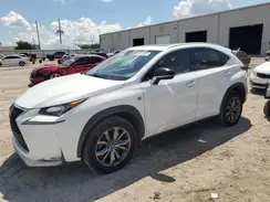JTJYARBZ7G2047411 2016 LEXUS NX