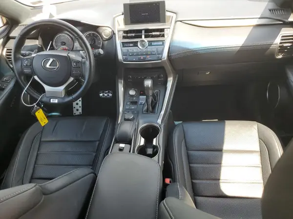 JTJYARBZ7G2047411 2016 LEXUS NX - Image 8