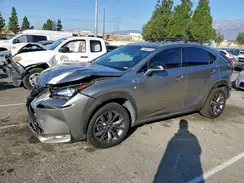 JTJYARBZ7G2047859 2016 LEXUS NX