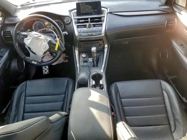 JTJYARBZ7G2047859 2016 LEXUS NX - Image 8