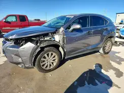 JTJYARBZ7G2050230 2016 LEXUS NX