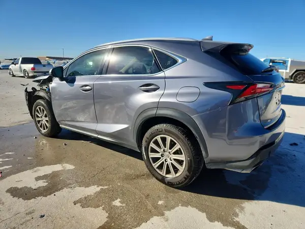 JTJYARBZ7G2050230 2016 LEXUS NX - Image 2