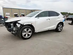 JTJYARBZ7H2050813 2017 LEXUS NX