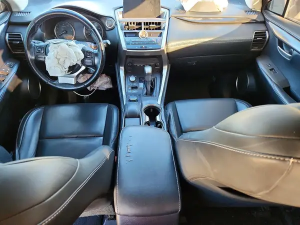 JTJYARBZ7H2051301 2017 LEXUS NX - Image 8