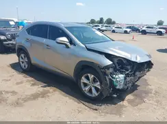 JTJYARBZ7H2051508 2017 LEXUS NX