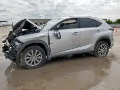 JTJYARBZ7H2051511 2017 LEXUS NX