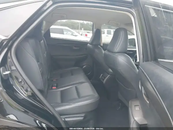 JTJYARBZ7H2052822 2017 LEXUS NX - Image 8