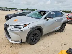 JTJYARBZ7H2053016 2017 LEXUS NX