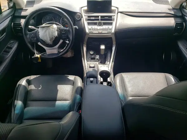 JTJYARBZ7H2054523 2017 LEXUS NX - Image 8