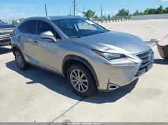 JTJYARBZ7H2054862 2017 LEXUS NX